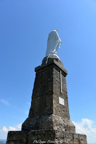 Le site du Montgué Nièvre Passion