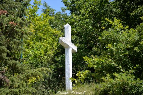 Le site du Montgué Nièvre Passion