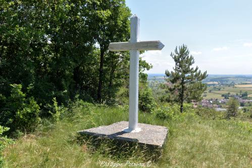 Le site du Montgué Nièvre Passion