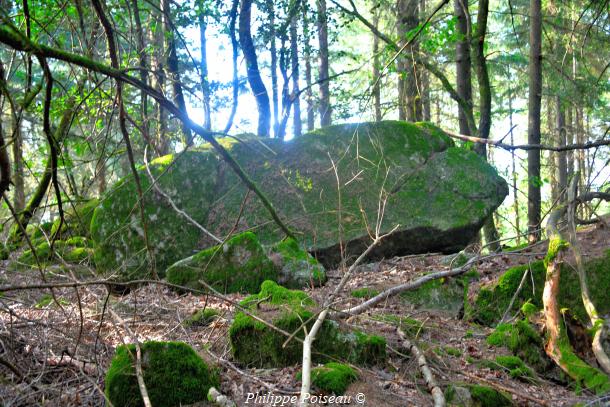 Les Pierres du Bois de Ferté