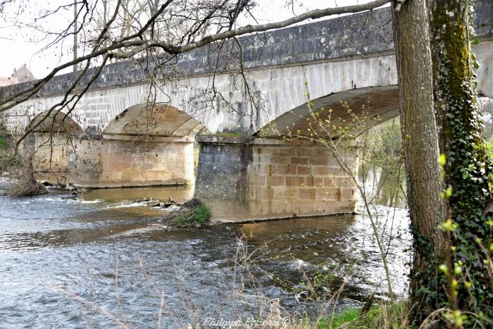 Les ponts de Villiers-sur-Yonne
