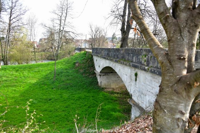 Les ponts de Villiers-sur-Yonne