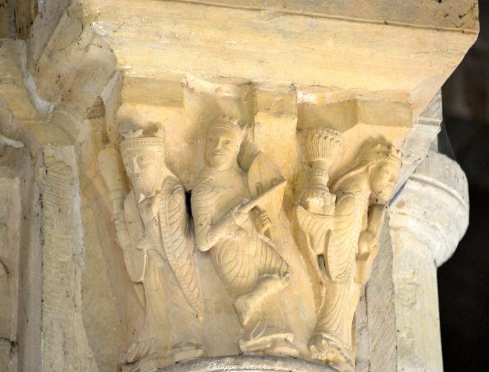 Chapiteaux