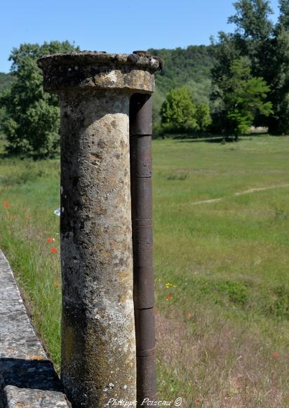 Les tourets du bec d'allier Nièvre Passion