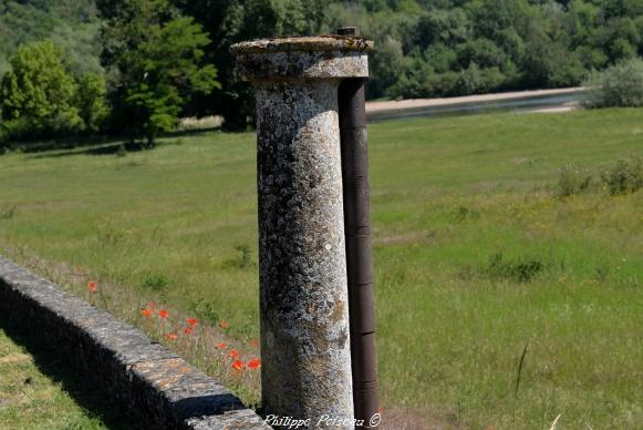 Les tourets du bec d'allier Nièvre Passion