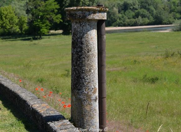 Les tourets du bec d'allier Nièvre Passion