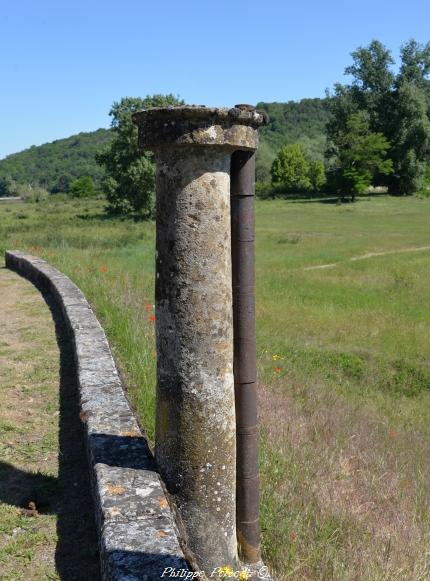 Les tourets du bec d'allier Nièvre Passion