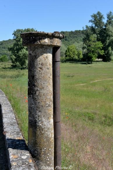 Les tourets du bec d'allier Nièvre Passion