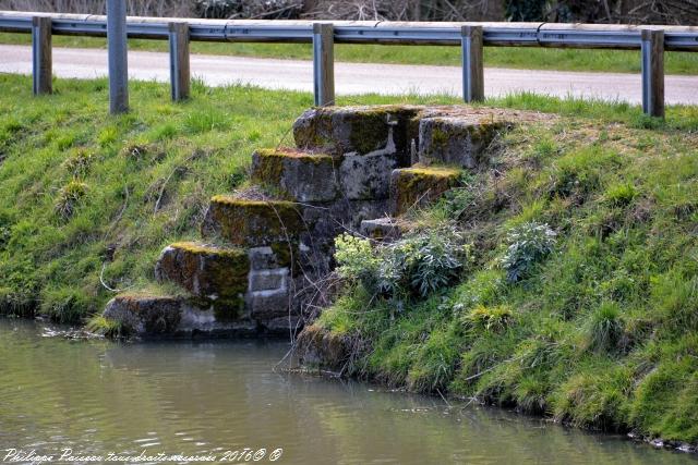 Les Étangs du Pontot et de la Herse