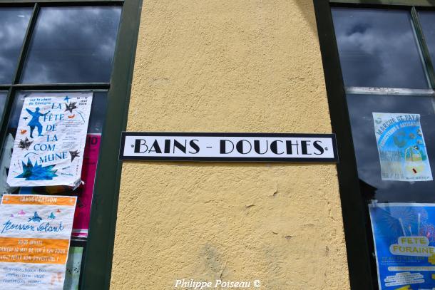 Les Bains Douches de Lormes