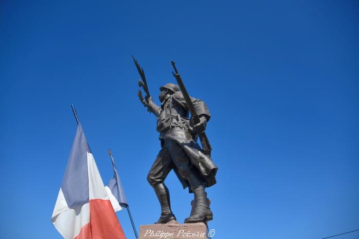 Monument aux morts de Millay