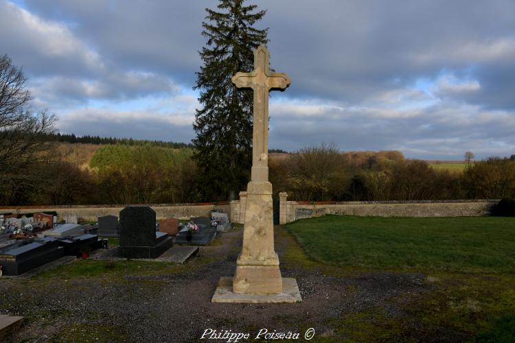 Monument aux morts de Saint Bonnot