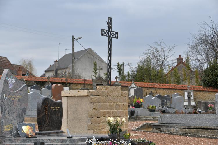 Monument aux morts de Chevenon