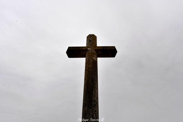 Monument aux morts de Monceaux le Comte Nièvre Passion