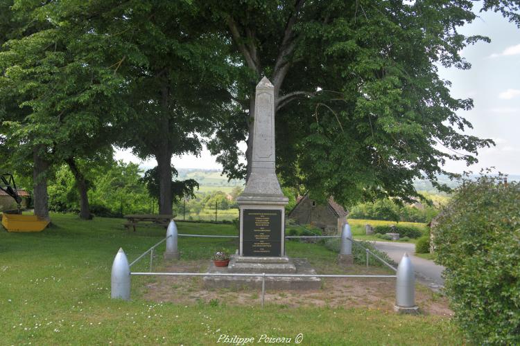 Dompierre sur Héry Nièvre Passion