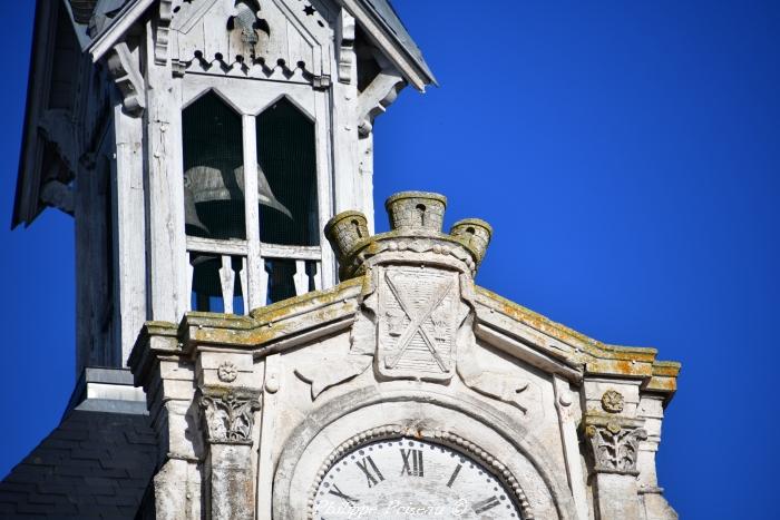 Mairie de Corbigny