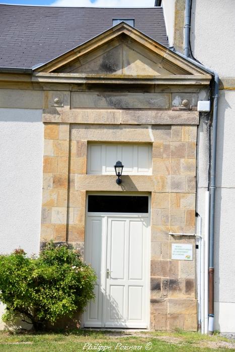 Mairie école des Trois Vèvres