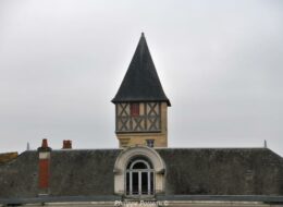 Ancienne Maison d'arrêt de Nevers