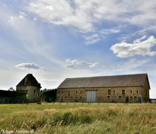 Manoir "Le Pavillon"