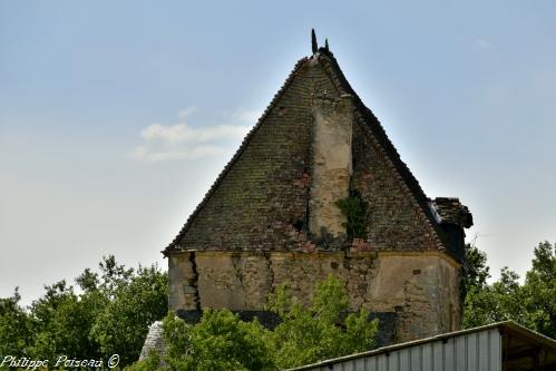 Manoir Le Pavillon Nièvre Passion