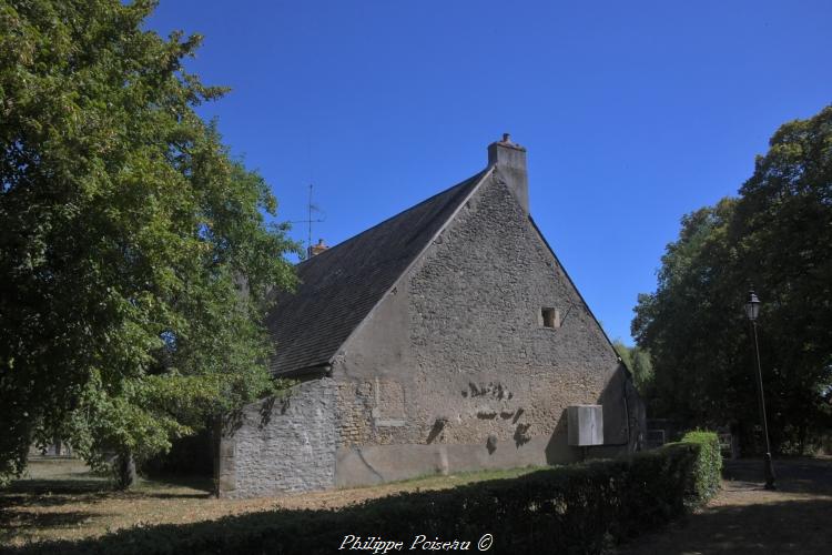 Manoir d'Avril sur Loire