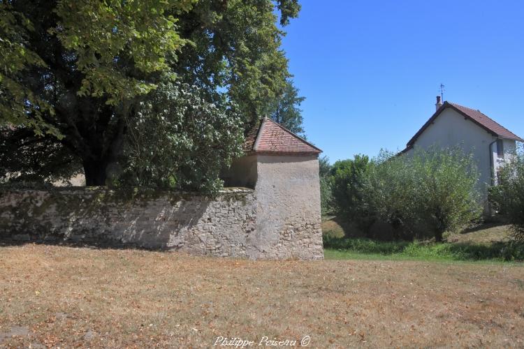 Manoir d'Avril sur Loire