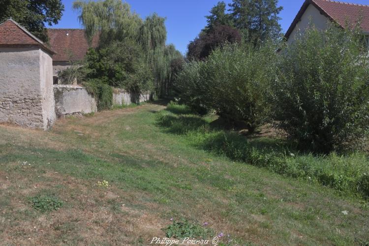 Manoir d'Avril sur Loire