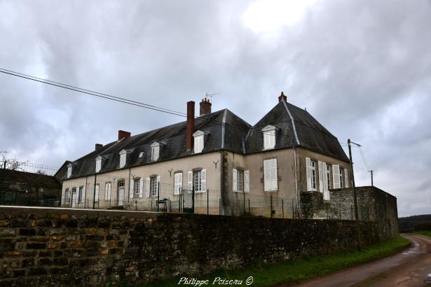 Manoir Le Coudray un beau patrimoine