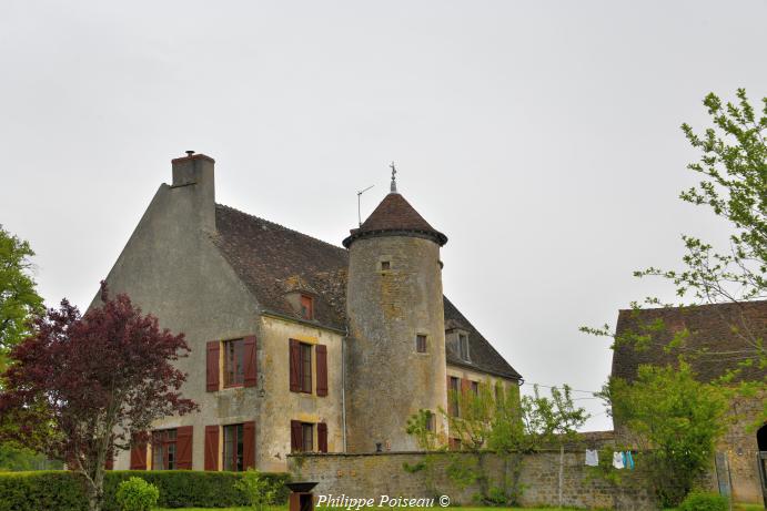 Le manoir de La Brosse