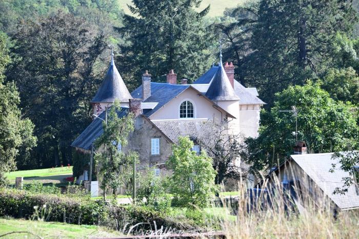 Manoir de Niault