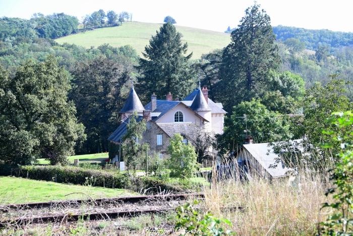 Manoir de Niault un beau patrimoine