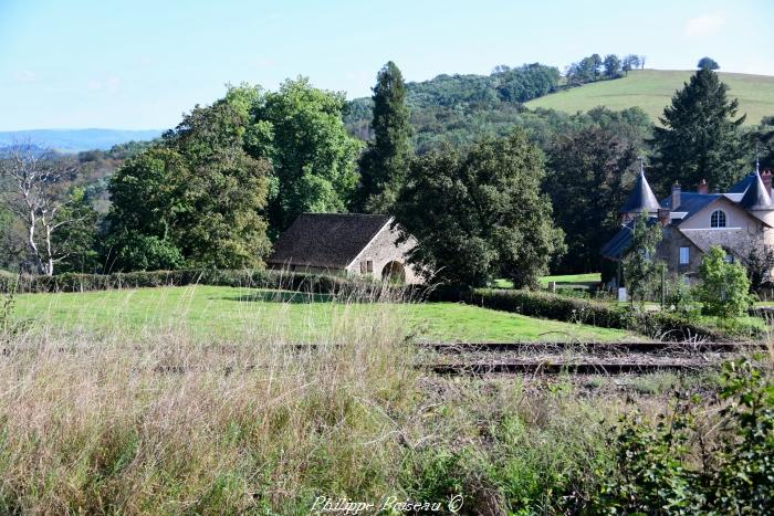 Manoir de Niault