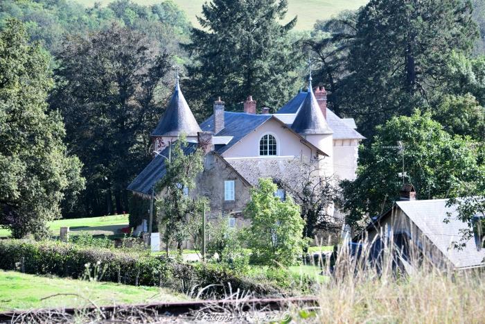 Manoir de Niault