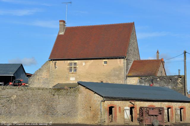 Manoir de la Chaume