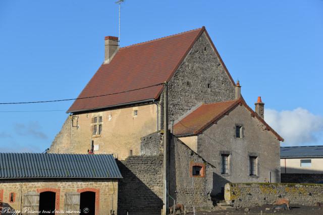 Manoir de la Chaume