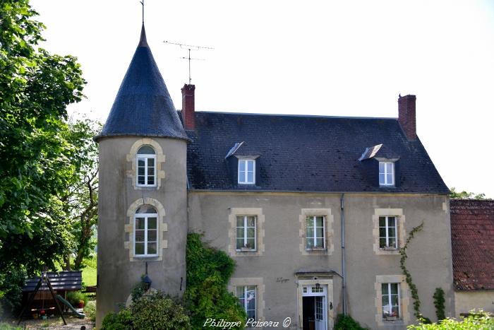 Manoir de la Grangeri