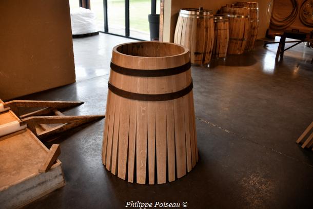 Manufacture tonnelière "La Grange"