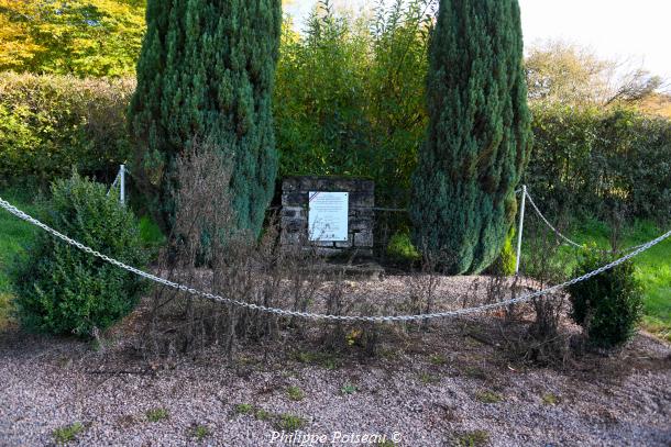 Premier maquis de la Nièvre