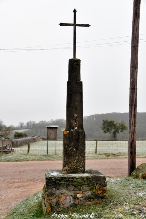 Croix de Maré les Bois