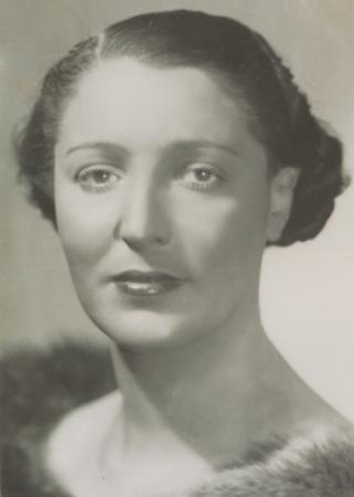 Marguerite Monnot