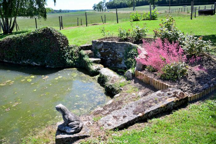 Marre de Sauvigny les Bois