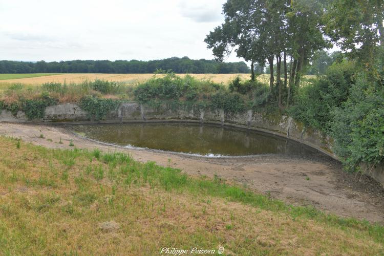 Marre de La Migaiserie un patrimoine