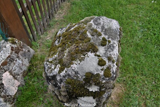 Monolithe de Champcommeaux 
