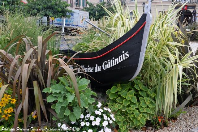 Montargis Venise du Gâtinais un beau patrimoine