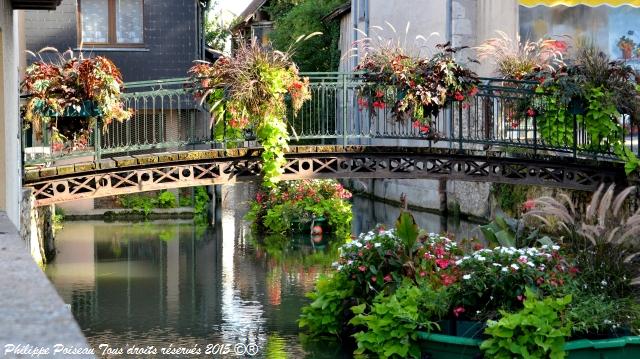 Montargis Venise du Gâtinais
