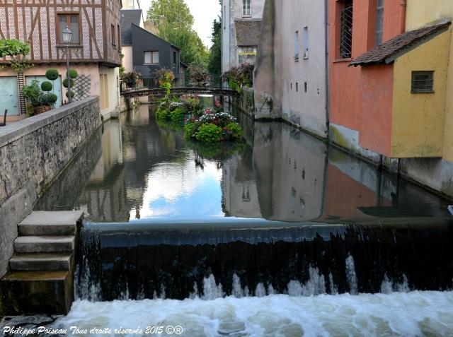 Montargis Venise du Gâtinais