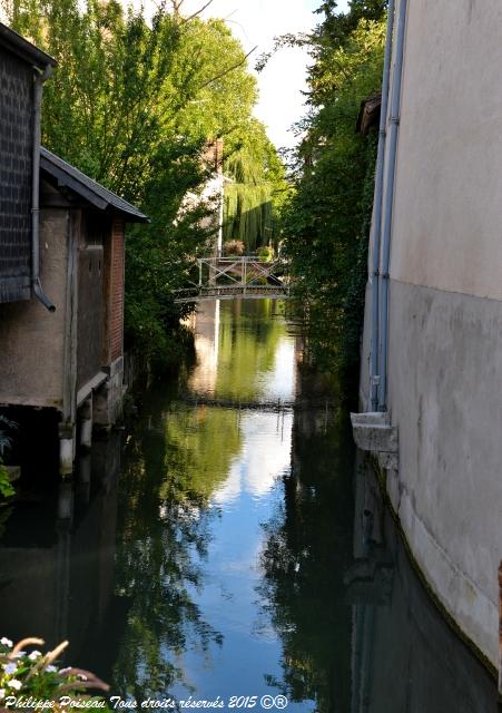 Montargis Venise du Gâtinais