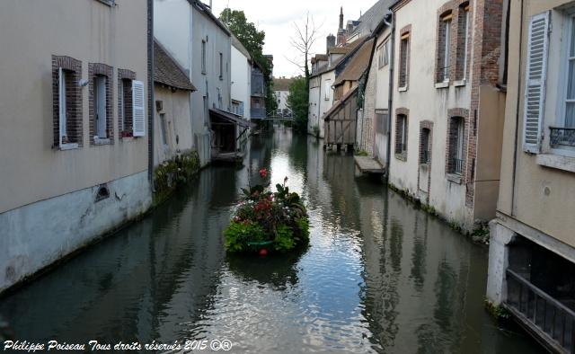Montargis Venise du Gâtinais