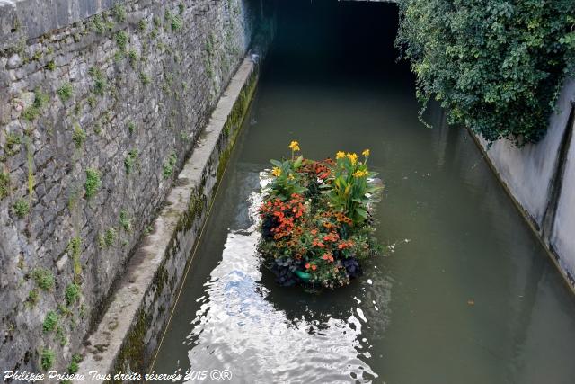 Montargis Venise du Gâtinais