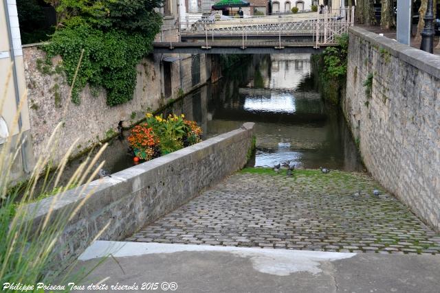 Montargis Venise du Gâtinais